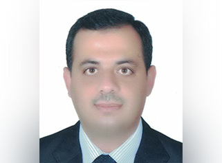 Prof. Mohamed Farha